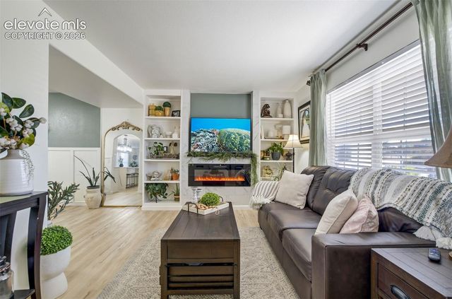 10065 Litchfield Street, Peyton, CO 80831