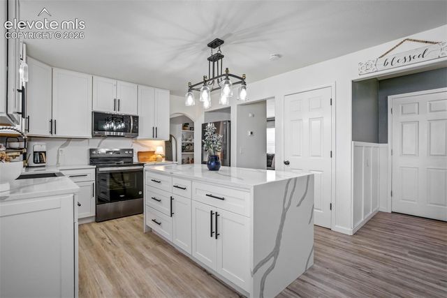 10065 Litchfield Street, Peyton, CO 80831