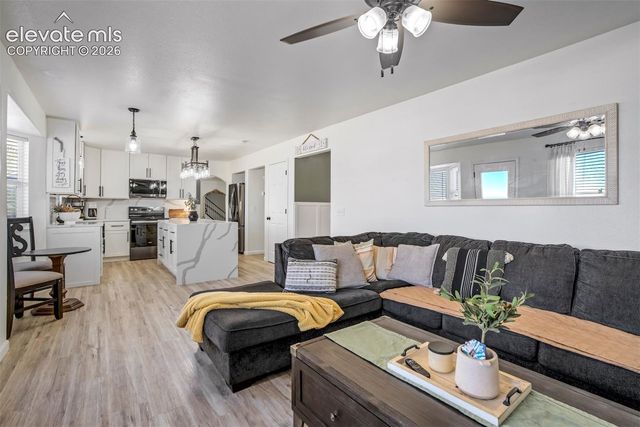 10065 Litchfield Street, Peyton, CO 80831