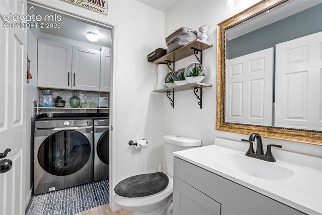 10065 Litchfield Street, Peyton, CO 80831