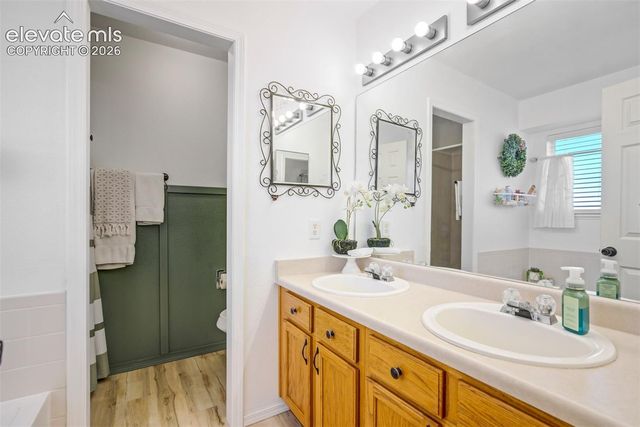 10065 Litchfield Street, Peyton, CO 80831