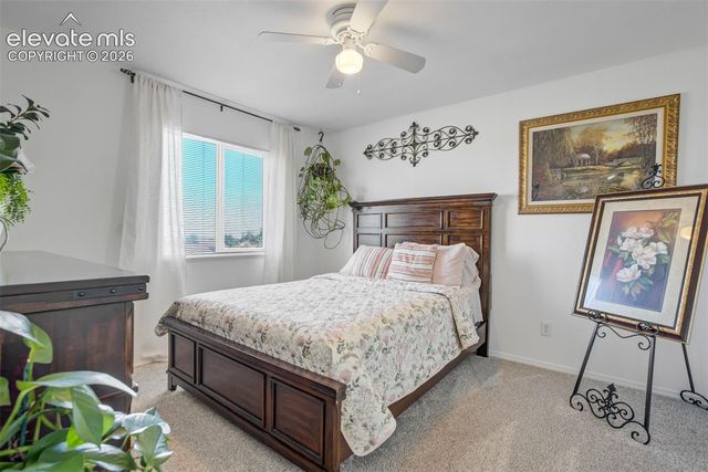 10065 Litchfield Street, Peyton, CO 80831