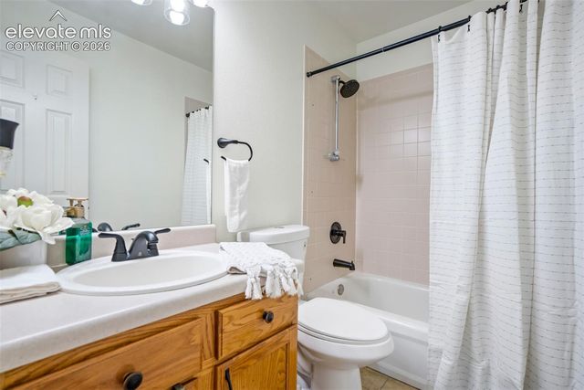 10065 Litchfield Street, Peyton, CO 80831