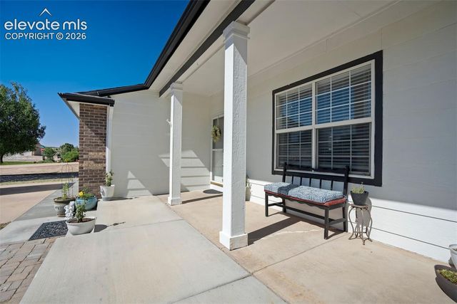 10065 Litchfield Street, Peyton, CO 80831