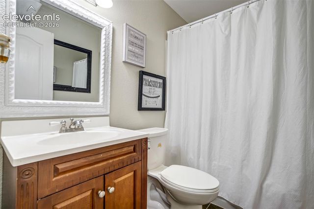 10065 Litchfield Street, Peyton, CO 80831