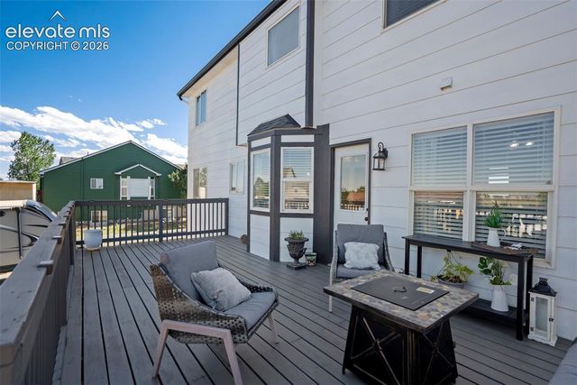 10065 Litchfield Street, Peyton, CO 80831