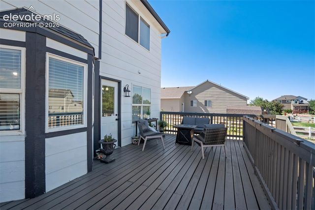 10065 Litchfield Street, Peyton, CO 80831