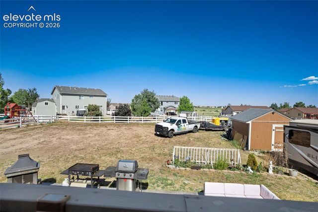 10065 Litchfield Street, Peyton, CO 80831