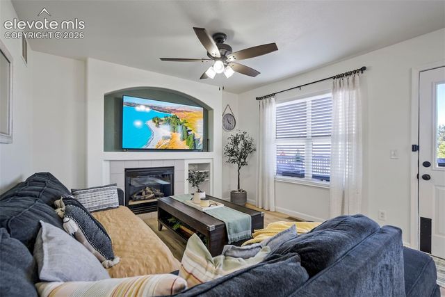 10065 Litchfield Street, Peyton, CO 80831