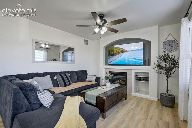 10065 Litchfield Street, Peyton, CO 80831