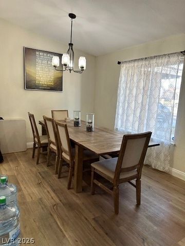 3905 Calle De Este, Las Vegas, NV 89121