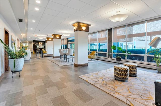 8900 E Jefferson Avenue 630-631, Detroit, MI 48214