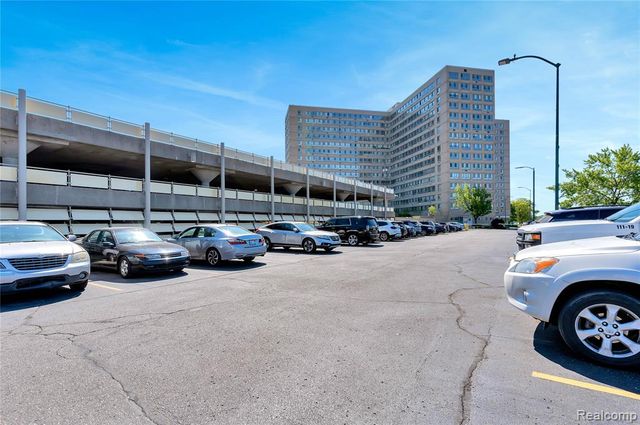 8900 E Jefferson Avenue 630-631, Detroit, MI 48214