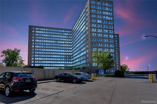 8900 E Jefferson Avenue 630-631, Detroit, MI 48214