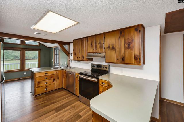 181 Frost Road, Camden, SC 29020
