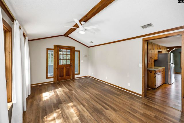 181 Frost Road, Camden, SC 29020
