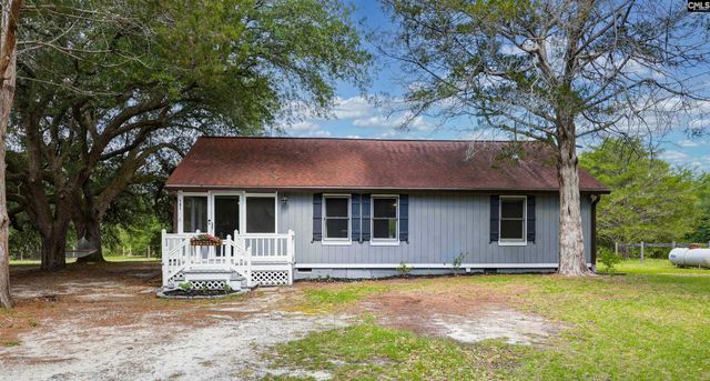 181 Frost Road, Camden, SC 29020