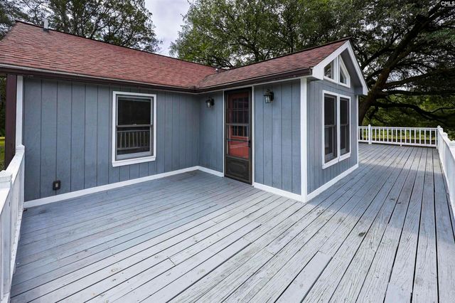 181 Frost Road, Camden, SC 29020