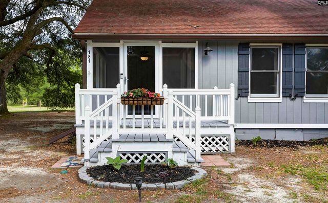 181 Frost Road, Camden, SC 29020