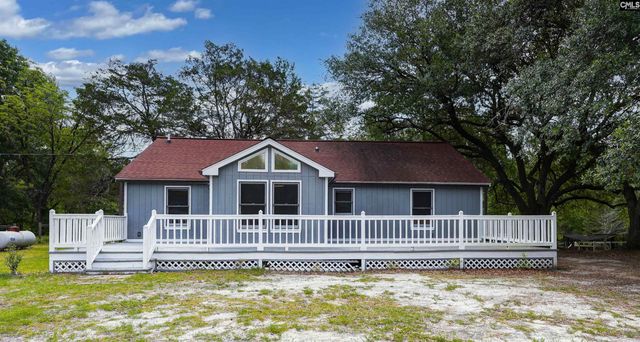 181 Frost Road, Camden, SC 29020