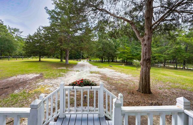 181 Frost Road, Camden, SC 29020