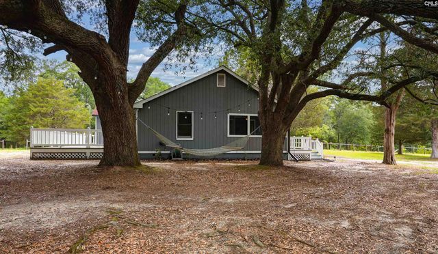 181 Frost Road, Camden, SC 29020