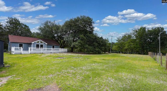 181 Frost Road, Camden, SC 29020