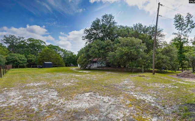 181 Frost Road, Camden, SC 29020