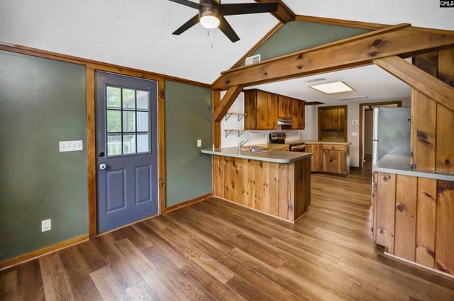 181 Frost Road, Camden, SC 29020