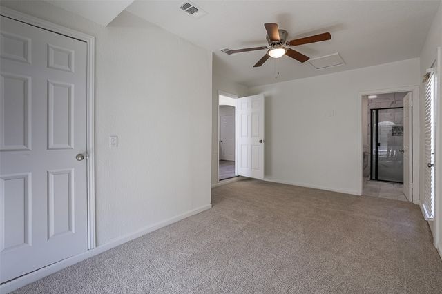 320 Highland Drive, Arlington, TX 76010