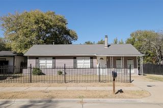 320 Highland Drive, Arlington, TX 76010