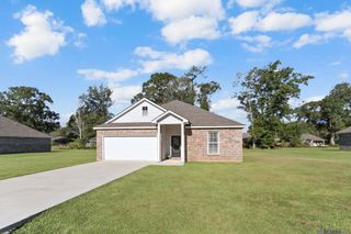 17159 Cherokee Trace, Tangipahoa, LA 70443