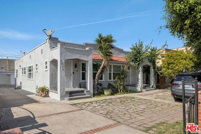 2817 S Norton Avenue, Los Angeles, CA 90018