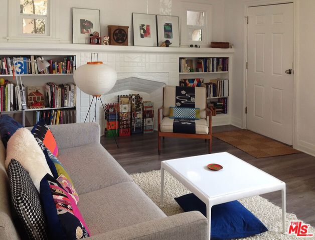 2817 S Norton Avenue, Los Angeles, CA 90018