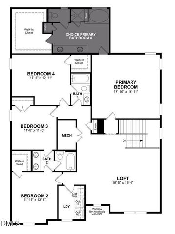 617 Blackwood Court, Durham, NC 27705