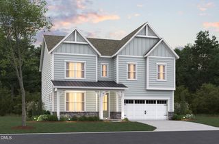 617 Blackwood Court, Durham, NC 27705