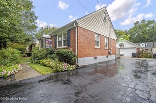 3016 Hendon Rd, Louisville, KY 40220