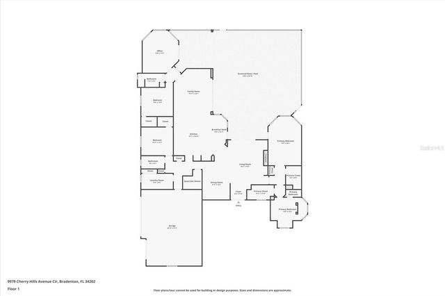 9979 CHERRY HILLS AVENUE CIRCLE, Bradenton, FL 34202