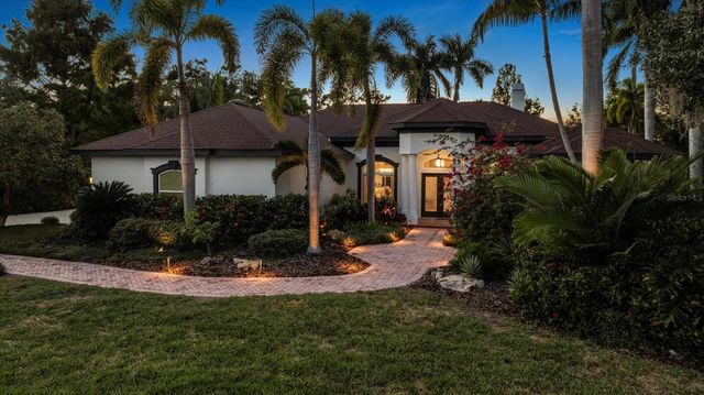 9979 CHERRY HILLS AVENUE CIRCLE, Bradenton, FL 34202