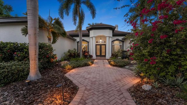 9979 CHERRY HILLS AVENUE CIRCLE, Bradenton, FL 34202