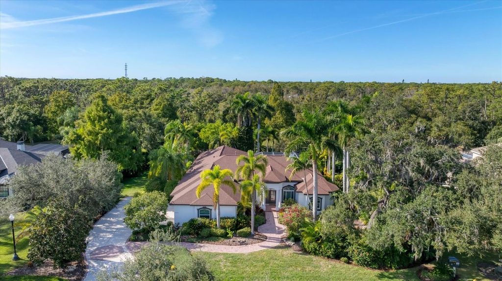 9979 CHERRY HILLS AVENUE CIRCLE, Bradenton, FL 34202