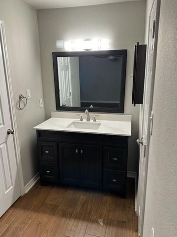 4603 Hickory Downs Drive, Houston, TX 77084