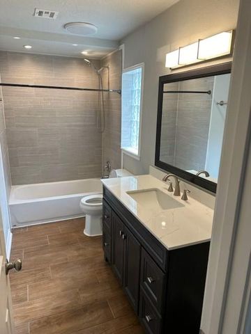 4603 Hickory Downs Drive, Houston, TX 77084