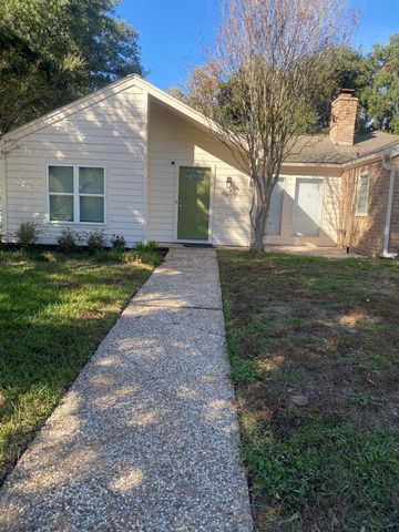 4603 Hickory Downs Drive, Houston, TX 77084