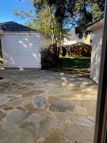 4603 Hickory Downs Drive, Houston, TX 77084