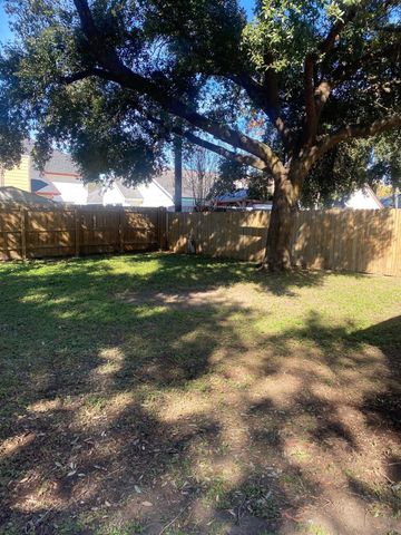 4603 Hickory Downs Drive, Houston, TX 77084