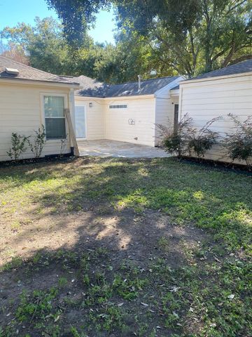 4603 Hickory Downs Drive, Houston, TX 77084