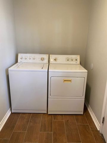 4603 Hickory Downs Drive, Houston, TX 77084