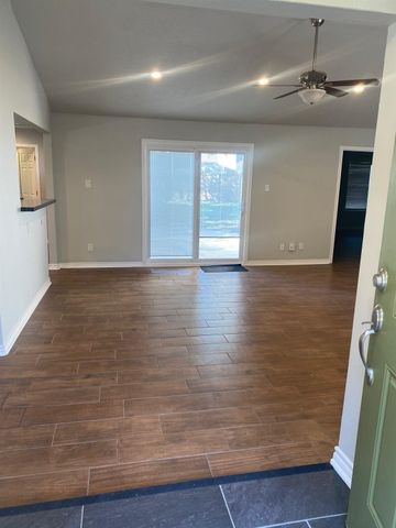 4603 Hickory Downs Drive, Houston, TX 77084