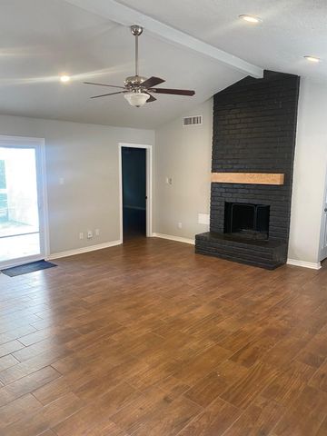 4603 Hickory Downs Drive, Houston, TX 77084